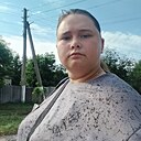 Кристина, 20 лет