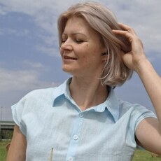 Фотография девушки Ольга, 43 года из г. Краснодар