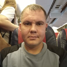 Фотография мужчины Тимур, 36 лет из г. Уфа