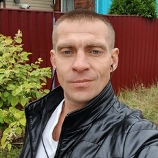 Фотография мужчины Руслан, 40 лет из г. Могилев