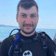 Фотография мужчины Павел, 38 лет из г. Чусовой