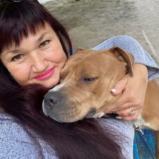 Фотография девушки Ольга, 50 лет из г. Запорожье