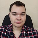 Александр, 22 года