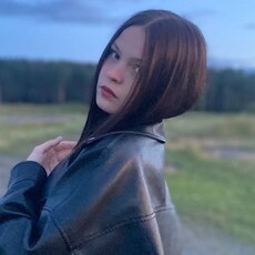 Фотография девушки Анастасия, 19 лет из г. Красноярск