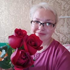 Фотография девушки Светлана, 51 год из г. Братск