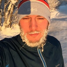 Фотография мужчины Павел, 37 лет из г. Мурманск