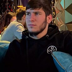 Фотография мужчины Русик, 26 лет из г. Дербент