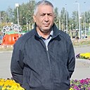 Иман, 58 лет