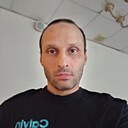 Рашад, 46 лет