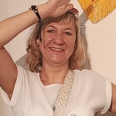 Ирина, 49 из г. Новосибирск.