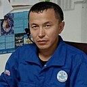 Жанарбек, 37 лет