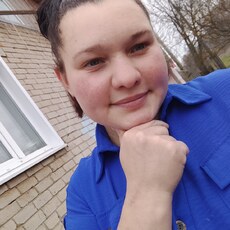 Фотография девушки Танюша, 24 года из г. Пижанка