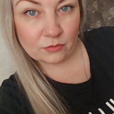 Фотография девушки Ольга, 37 лет из г. Омск