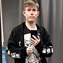 Максим, 25 лет