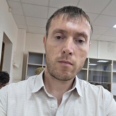 Фотография мужчины Александр, 38 лет из г. Новосибирск