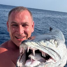 Фотография мужчины Dmitry, 49 лет из г. Уфа