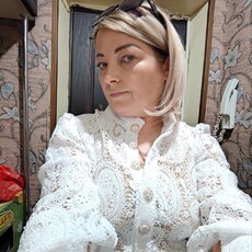 Фотография девушки Ирина, 44 года из г. Челябинск