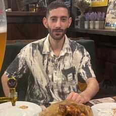 Фотография мужчины Вагаи, 27 лет из г. Владивосток