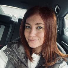 Фотография девушки Дарья, 35 лет из г. Нижний Новгород