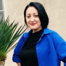 Фотография девушки Света, 40 лет из г. Новосибирск