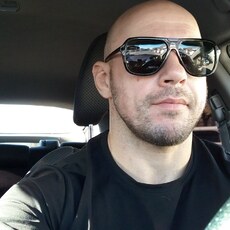 Фотография мужчины Артем, 38 лет из г. Брест