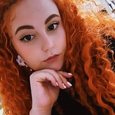 Фотография девушки Виктория, 25 лет из г. Симферополь