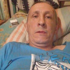 Фотография мужчины Роман, 50 лет из г. Якутск