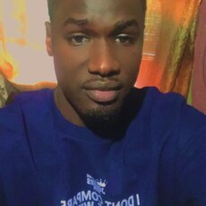 Фотография мужчины Choco Choco, 30 лет из г. Адлер