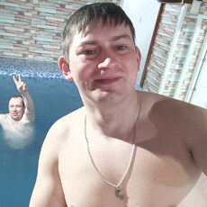 Фотография мужчины Руслан, 32 года из г. Мыски