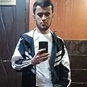 Дижоник, 26 лет