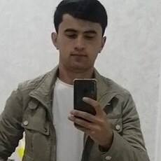 Фотография мужчины Дижоник, 26 лет из г. Братск