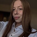 Ксюша, 21 год