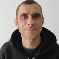 Фотография мужчины Саня, 44 года из г. Краков