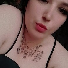 Фотография девушки Зина, 23 года из г. Зима