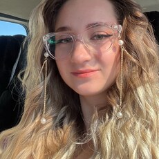 Ольга, 25 из г. Хабаровск.