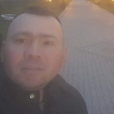 Фотография мужчины Шерзод, 34 года из г. Фергана