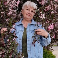 Фотография девушки Галина, 66 лет из г. Брест