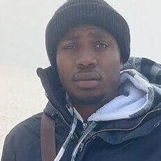 Фотография мужчины Кевин, 25 лет из г. Иркутск