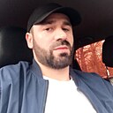 Магомед, 39 лет