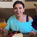 Татьяна, 61 год