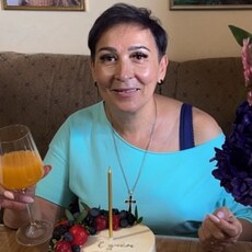 Фотография девушки Татьяна, 61 год из г. Мытищи