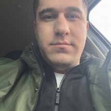 Фотография мужчины Асман, 29 лет из г. Новороссийск