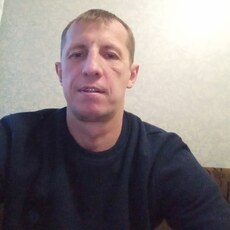 Фотография мужчины Александр, 38 лет из г. Лысьва