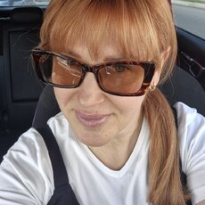 Фотография девушки Ольга, 49 лет из г. Краснодар