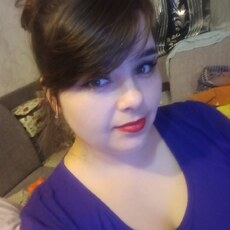 Фотография девушки Марина, 30 лет из г. Краснокамск