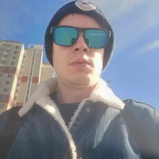 Фотография мужчины Михаил, 29 лет из г. Зеленоград