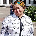 Людмила Петрова, 67 лет