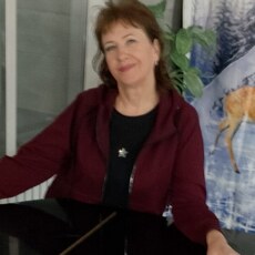 Фотография девушки Наталья, 62 года из г. Канск