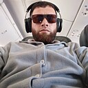 Мансур, 33 года