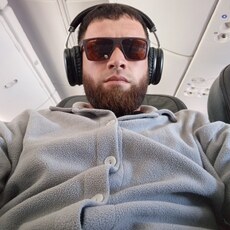 Фотография мужчины Мансур, 33 года из г. Нерюнгри